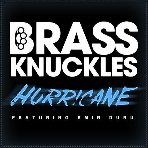 Hurricane (feat. Emir Duru)