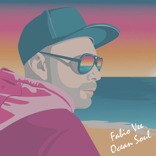 Cover art for Ocean Soul