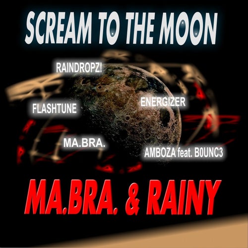 Scream to the Moon