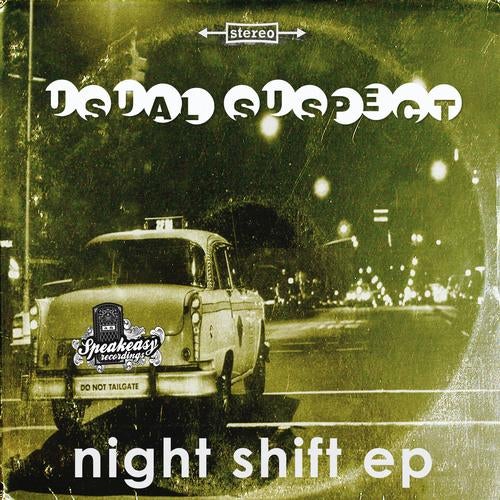 Night Shift EP