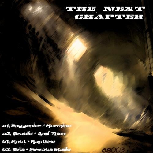 The Next Chapter EP
