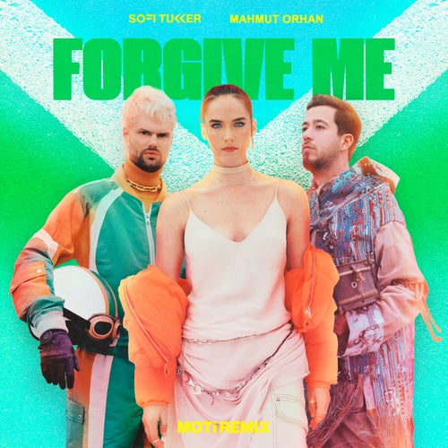 Forgive Me (MOTi Extended Mix)