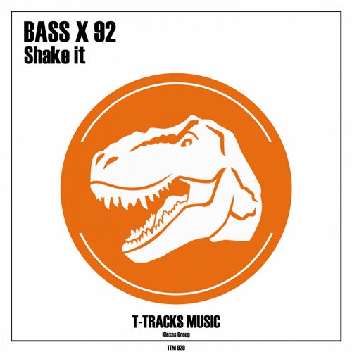 Shake it