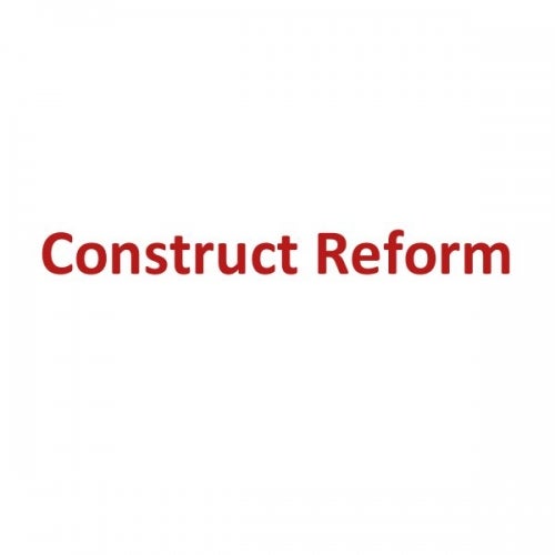 Construct Reform
