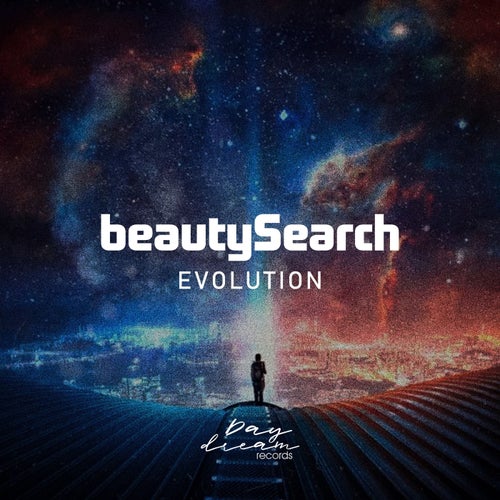 Cover art for Evolution