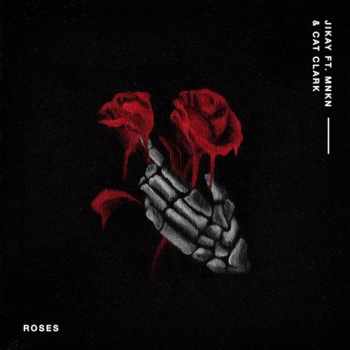 Cover art for Roses