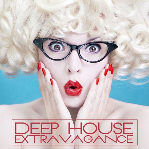 Cover art for Deep House Extravagance