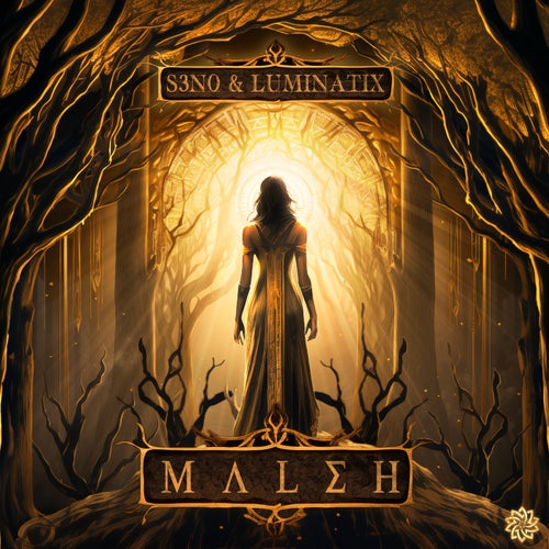  S3n0 & Luminatix - Maleh (2026) 