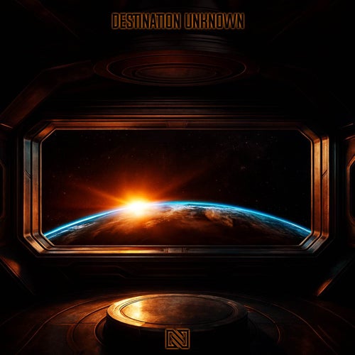 Destination Unknown (Definitive Mix)