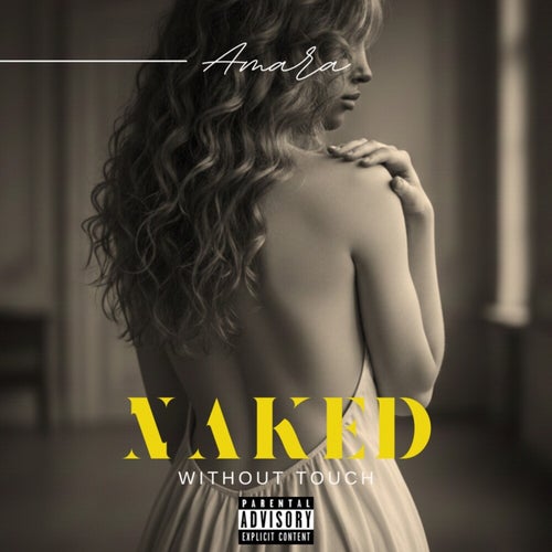 Naked Without Touch