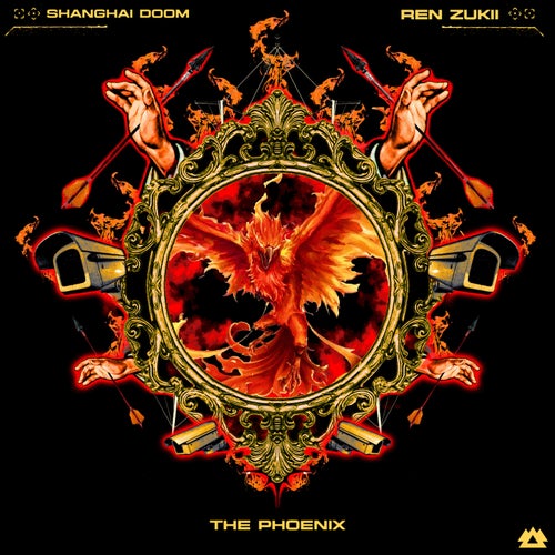 The Phoenix