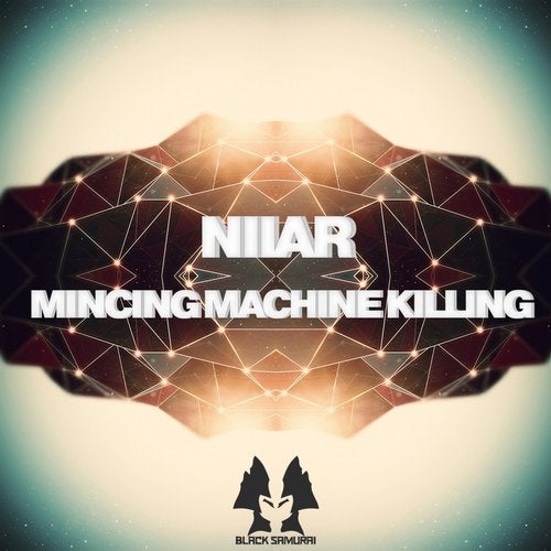 Cover art for Mincing Machine Killing