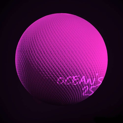 Ocean's 25