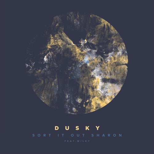 Cover art for Sort It Out Sharon