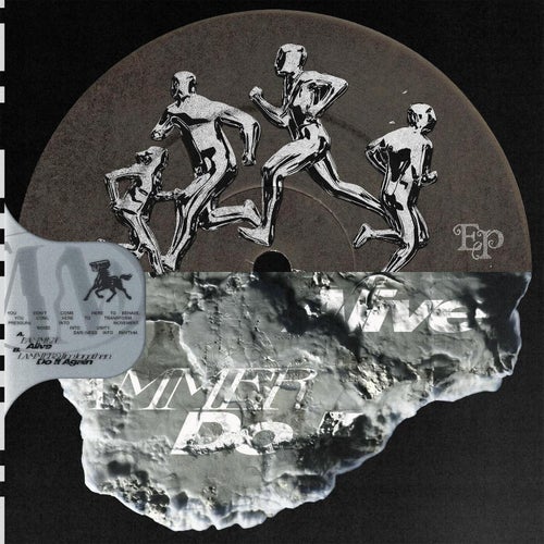 Alive EP