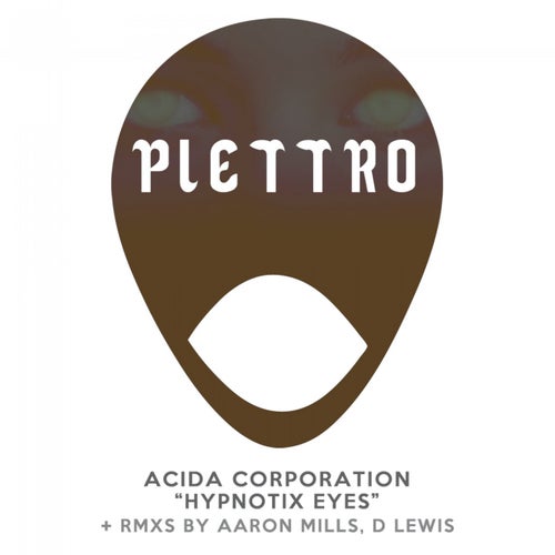 HYPNOTIC EYES