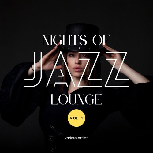 Nights of Jazz Lounge, Vol. 1