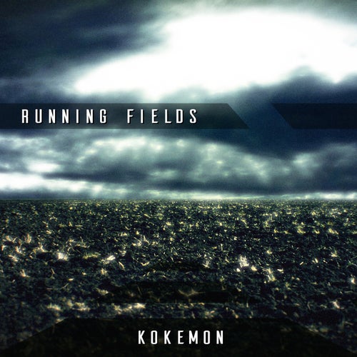 Cover art for Running Fields