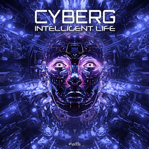 MP3:  Cyberg - Intelligent Life (2024) Онлайн