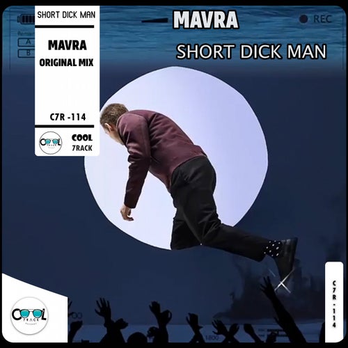Short Dick Man