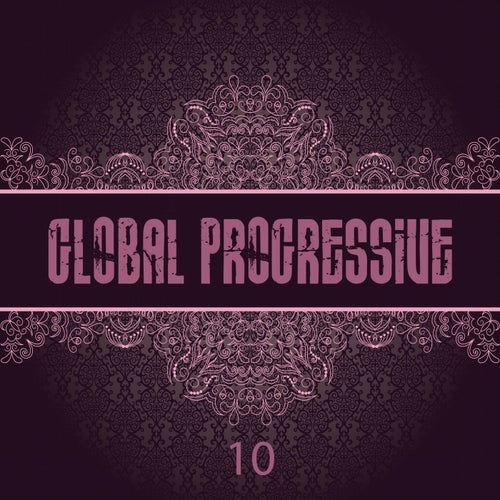 Global Progressive, Vol. 10