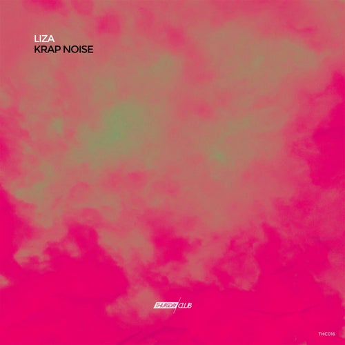 Cover art for Liza