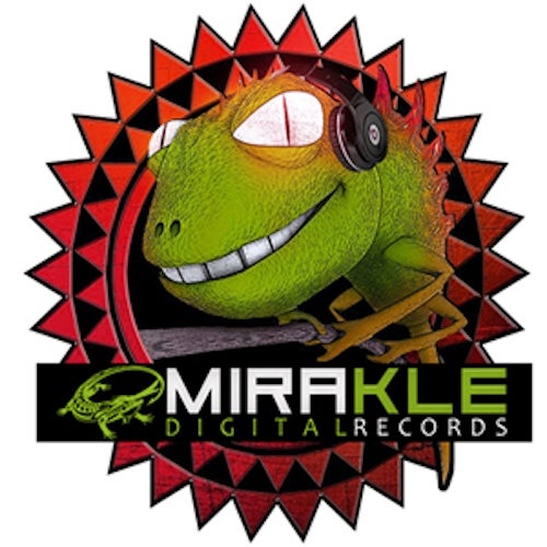 Mirakle Records Digital