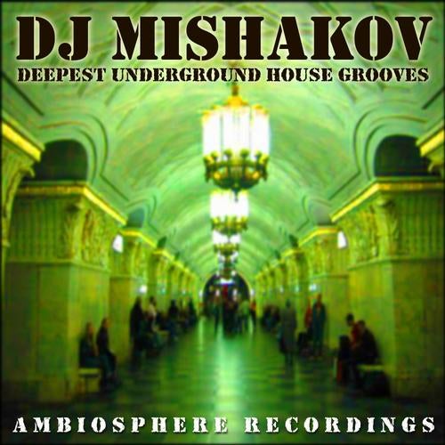 Deepest Underground House Grooves