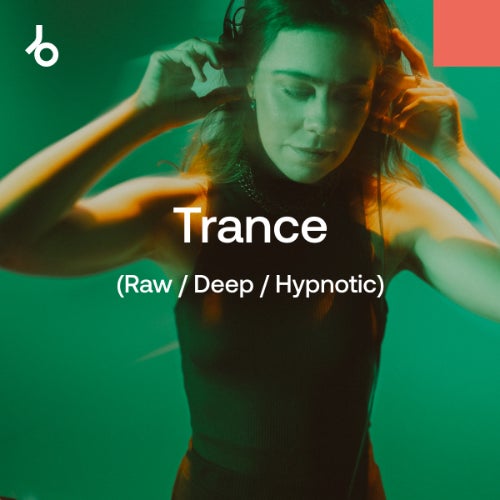 Curation Best of 2024: Trance (R/D/H)