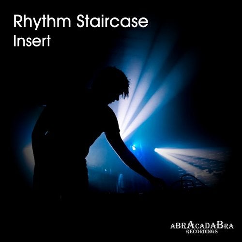Cover art for Insert