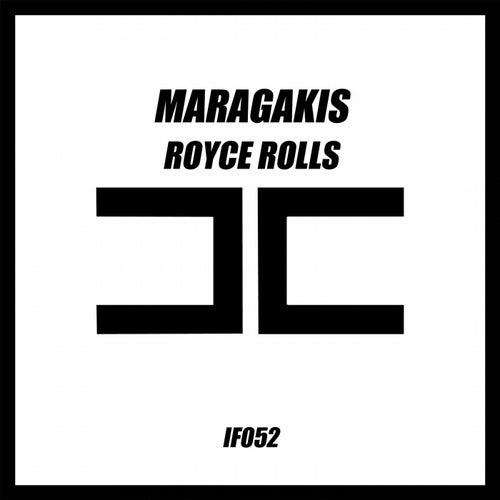 Royce Rolls