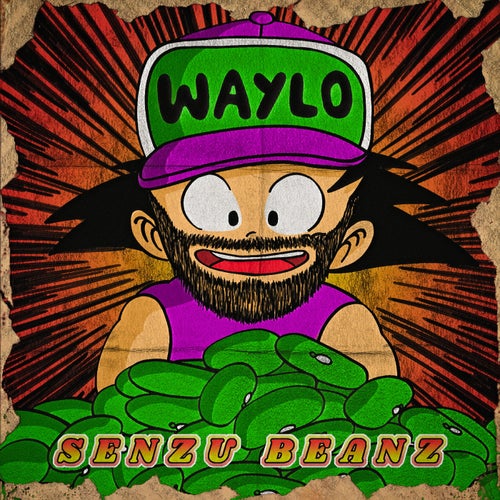 Senzu Beanz