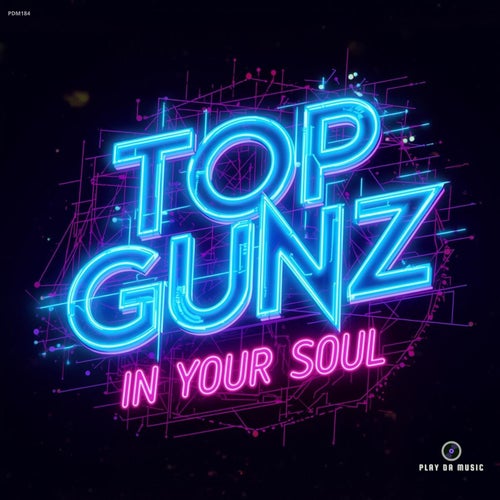 In Your Soul
