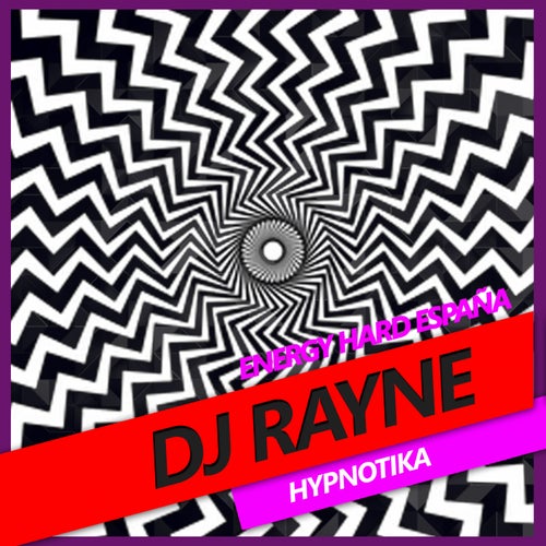 [EHE176] Dj Rayne - Hypnotika F7983ad4-24f5-400a-b06c-791a6281eaa1