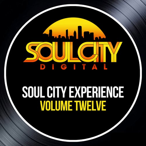 Soul City Experience - Volume Twelve