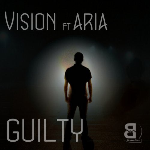Cover art for Guilty