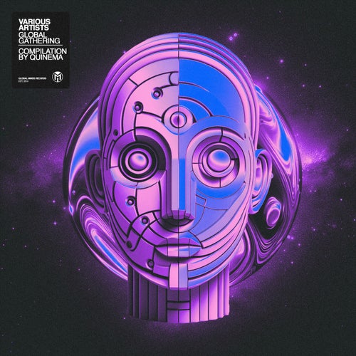 Global Gathering (Original Mix) [Global Minds Records]