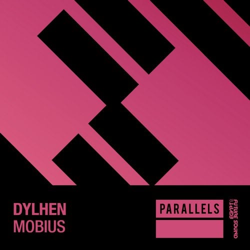 Cover art for Mobius