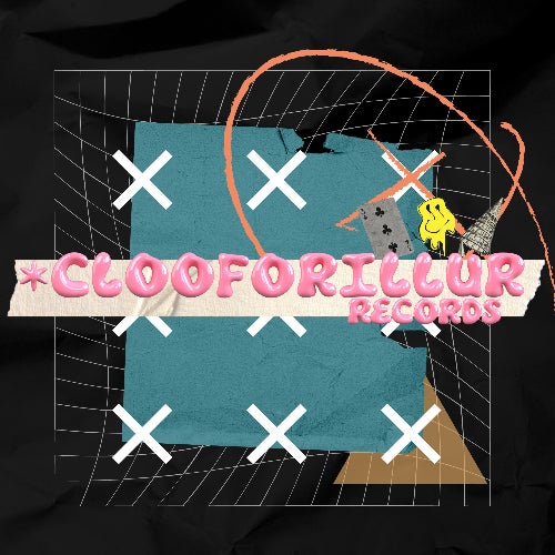 CLOOFORILLUR.Records
