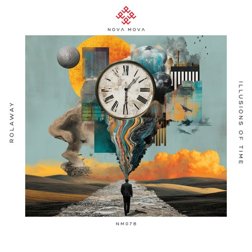 Illusions Of Time