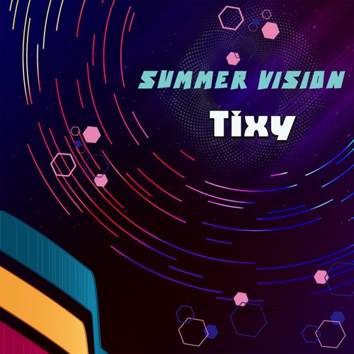 Summer Vision