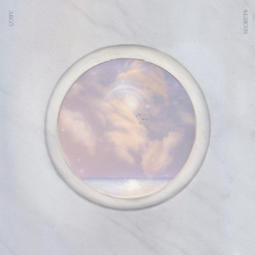 Cover art for Secrets