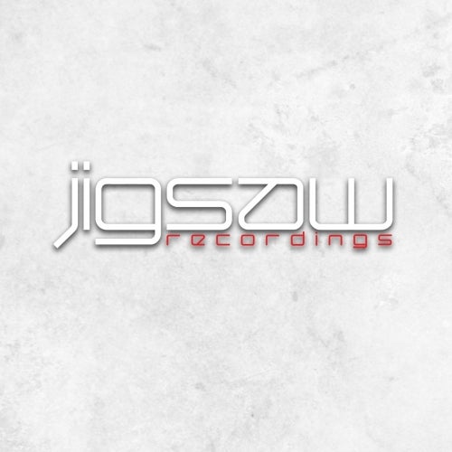 Jigsaw White