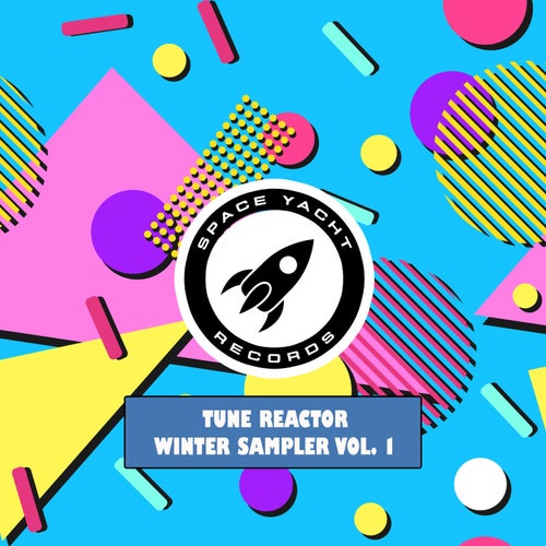 Tune Reactor Winter Sampler Vol. 1