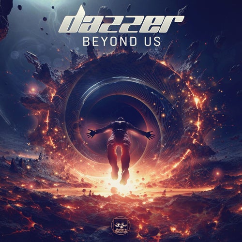  Dazzer - Beyond Us (2023) 