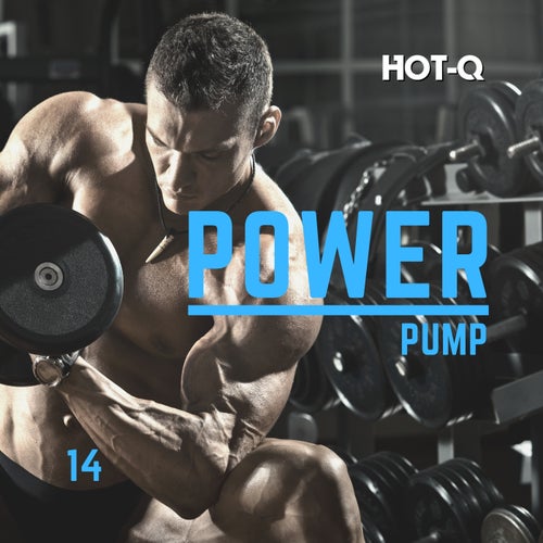 Power Pump 014