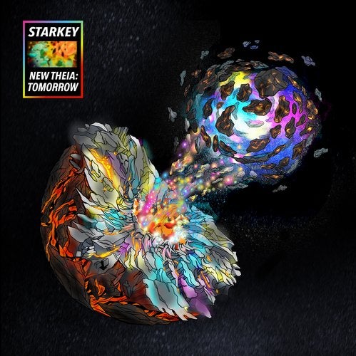 Starkey - New Theia Tomorrow [EP] 2019