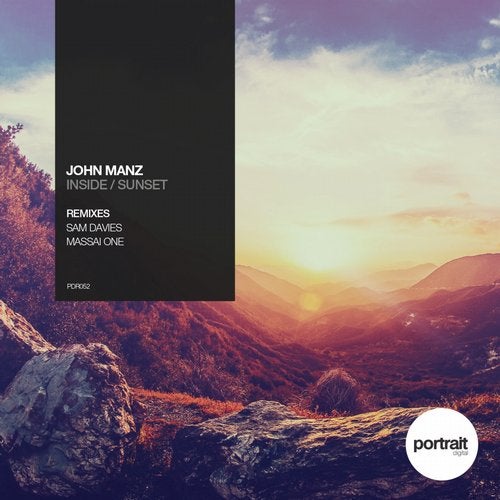 Cover art for Inside