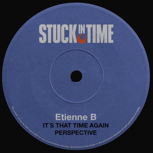 It's That Time Again / Perspective