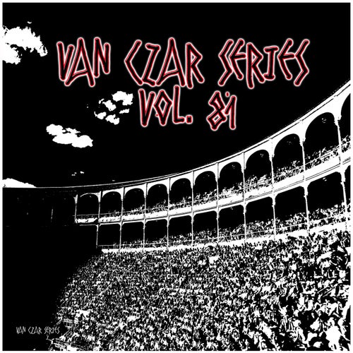 Van Czar Series, Vol. 81